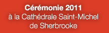 Ceremonie2011